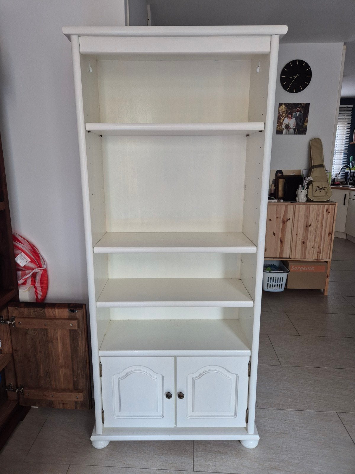 Gratis boekenkast, Huis en Inrichting, Ophalen, Gebruikt, 25 tot 50 cm, 50 tot 100 cm