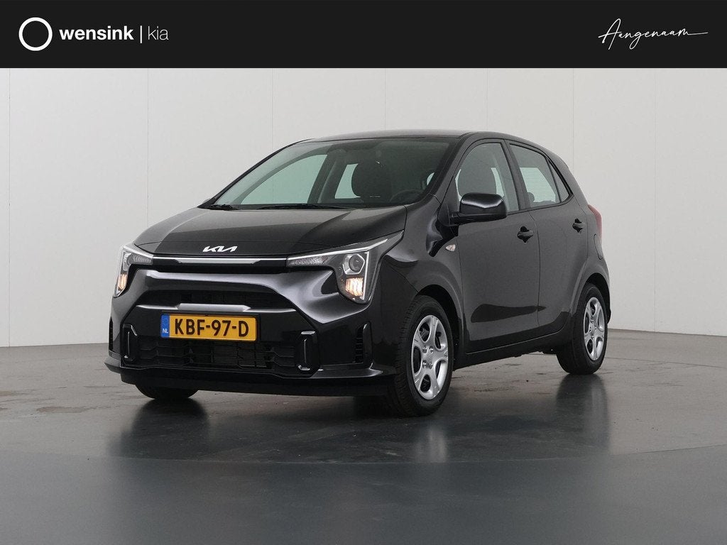 Kia Picanto 1.0 GDi DynamicLine AMT | Airconditioning | Crui