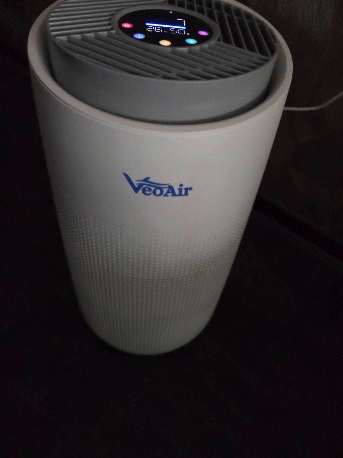 Veoair luchtreiniger, Verzenden, Nieuw, Luchtreiniger