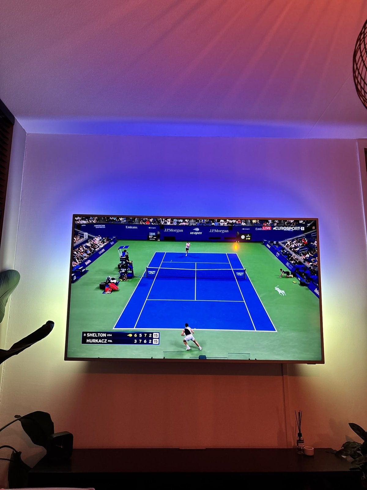 Philips TV - 75 inch & Ambilight, Ophalen, Philips, LED, 50 Hz