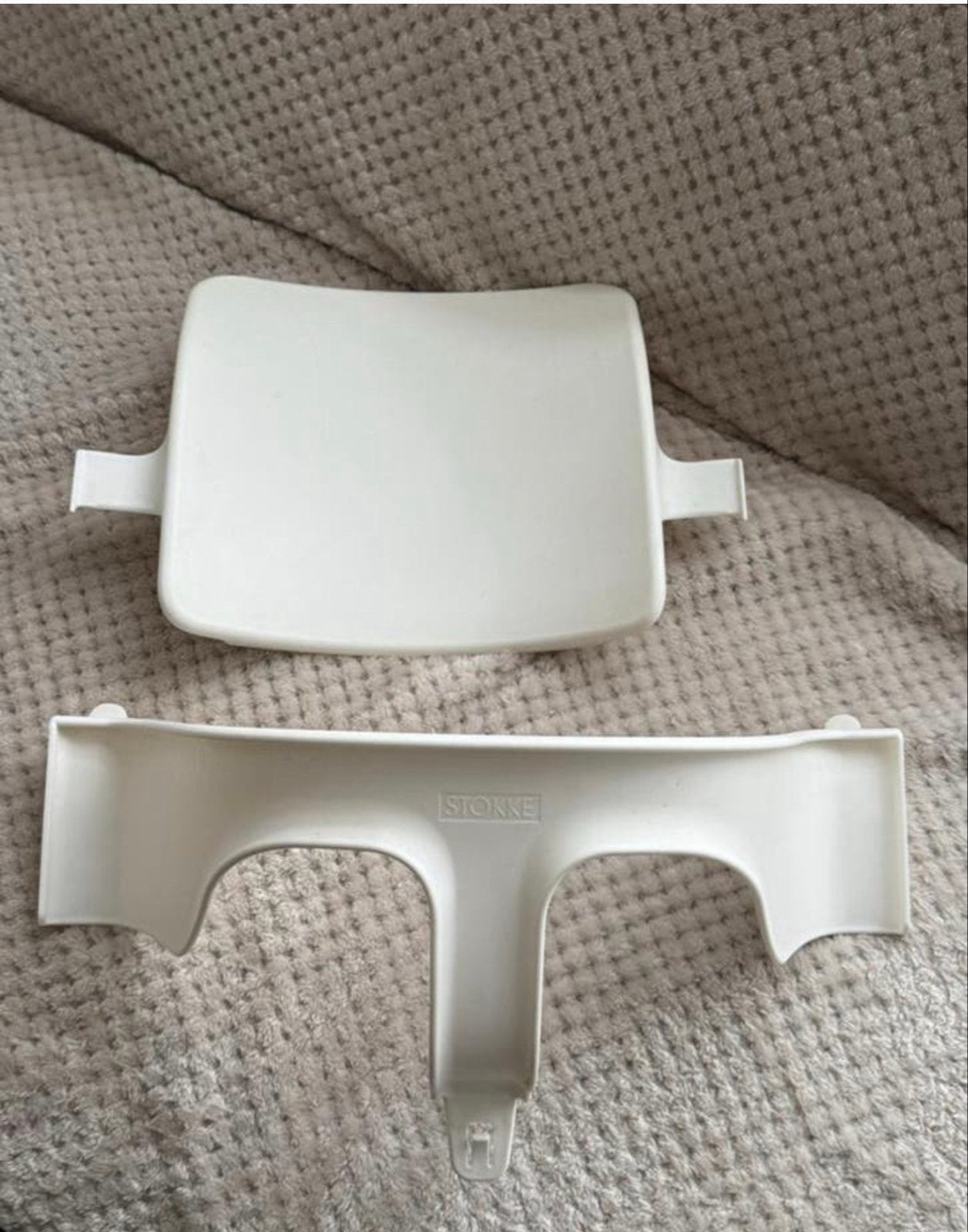 Stokke Baby Set - doos aanwezig, Ophalen of Verzenden, Nieuw, Overige typen, Stoelverkleiner