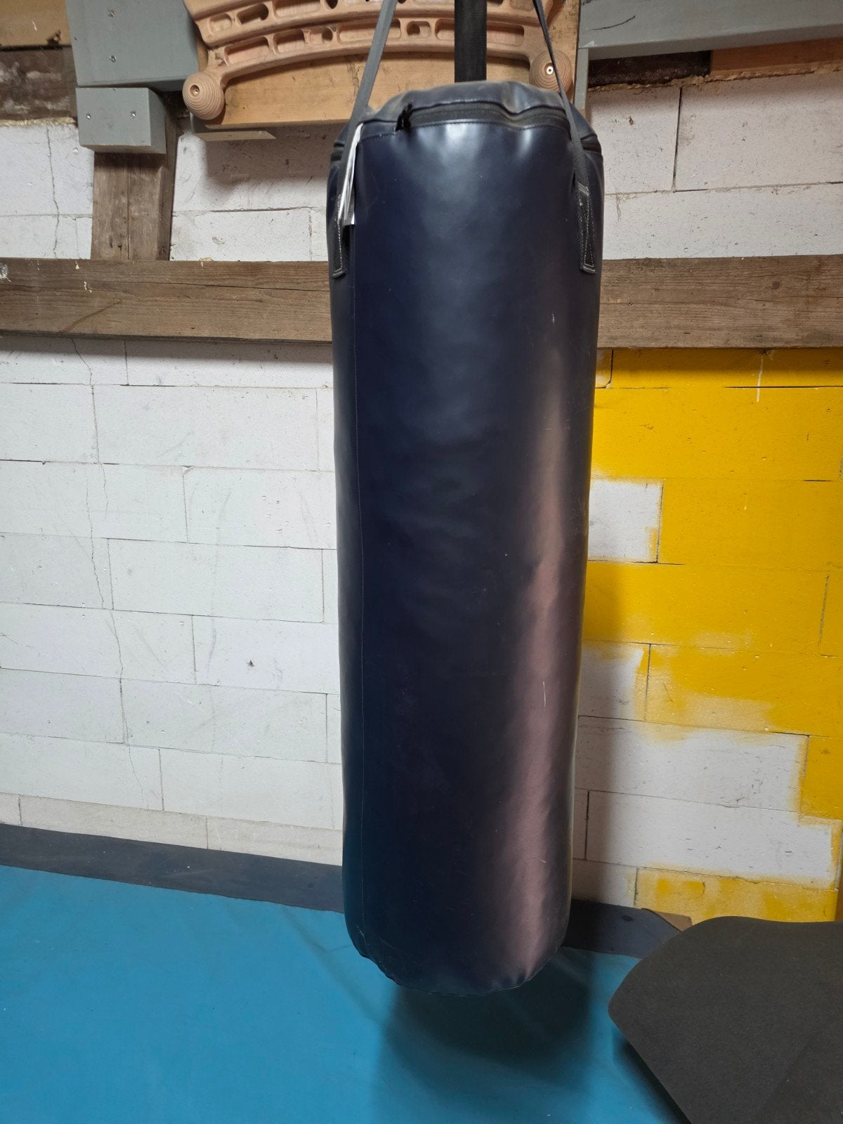 Bokszak Outshock 120 - 100cm, 20kg, Ophalen, Gebruikt, Bokszak