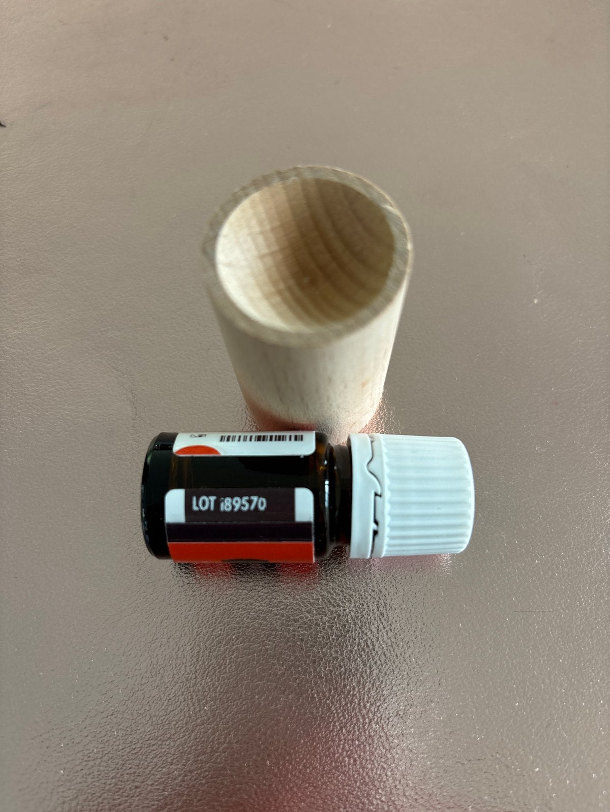 Young Living Ravintsara Essentiële Olie 5ml, Ophalen of Verzenden, Nieuw, Overige typen