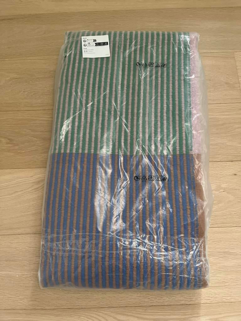Kleed tesammans, Ophalen, Nieuw