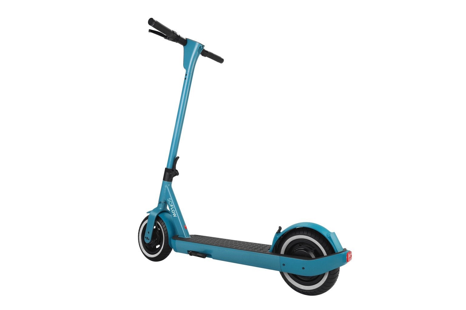 Nieuwe elektrische step, 65km actieradius!! Winkelprijs €899, Ophalen, Zo goed als nieuw, Elektrische step (E-scooter)
