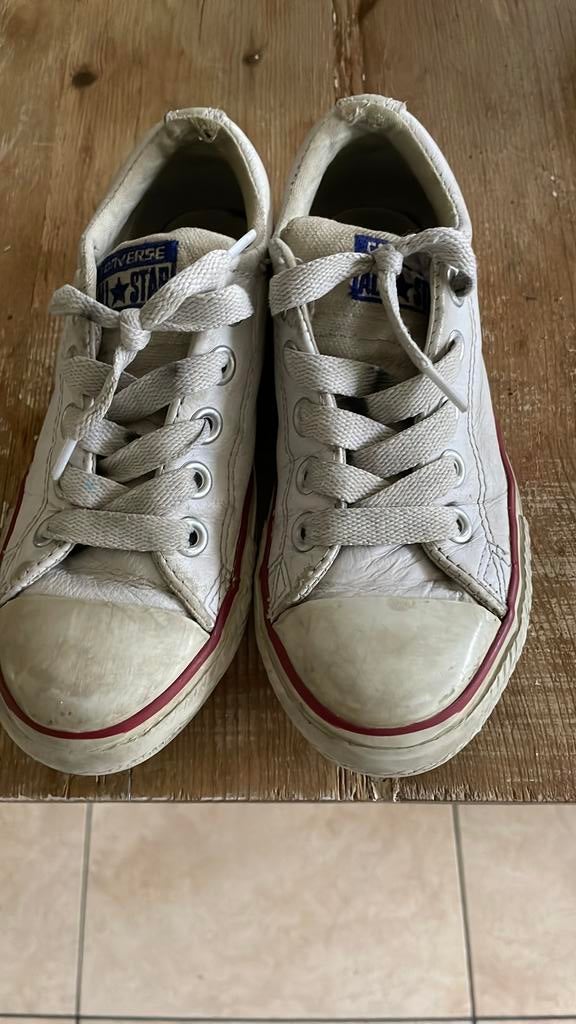 All star schoenen, Ophalen of Verzenden, Gebruikt, Schoenen