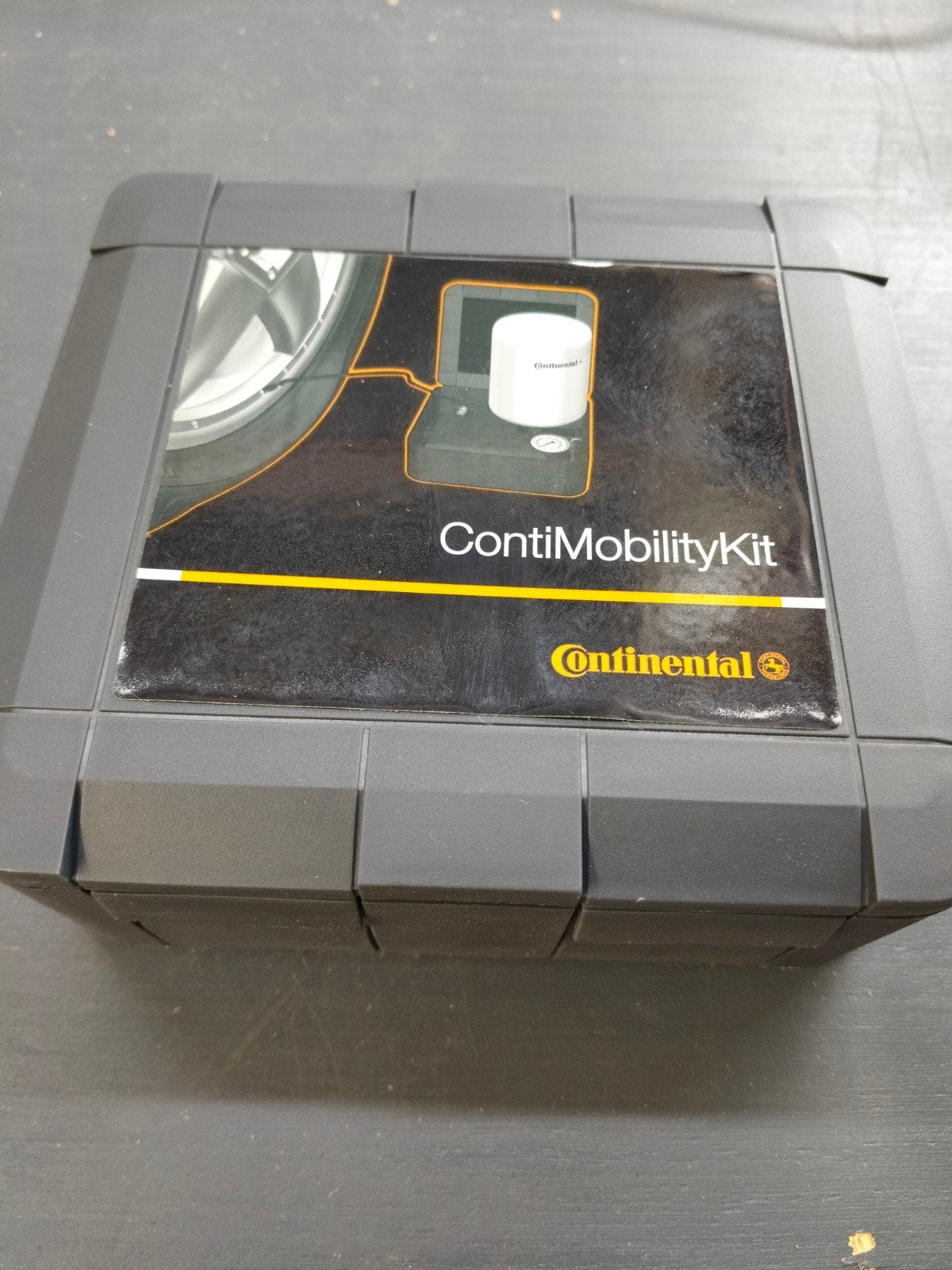 Continental Mobility Kit, Ophalen of Verzenden, Nieuw
