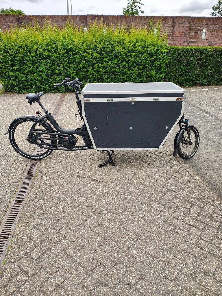 Urban Arrow XL, Overige merken, Gebruikt, Goederen, Huif