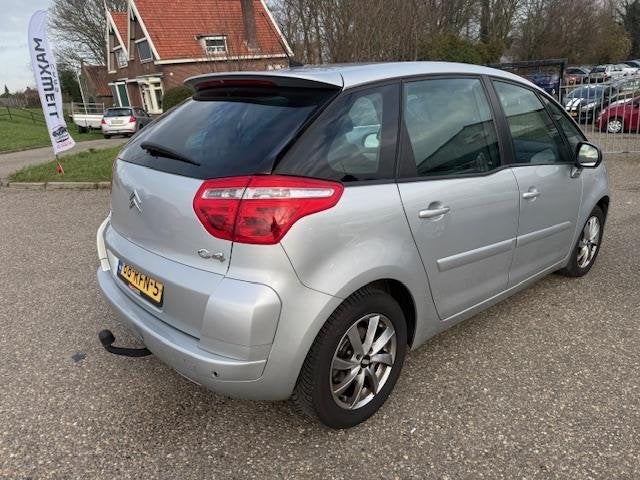 Citroen Grand C4 Picasso 1.6 VTi Image Climate Parksensor Tr, Voorwielaandrijving, Gebruikt, 4 cilinders, C4 (Grand) Picasso