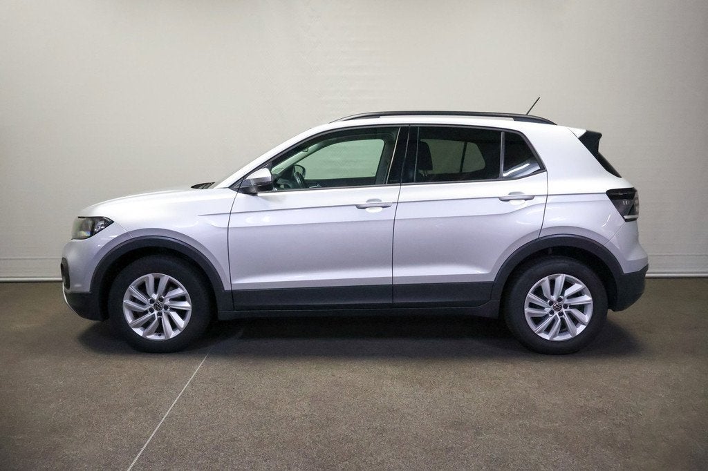 Volkswagen T-Cross 1.0 TSI Life Business, T-Cross, Gebruikt, Euro 6, 95 pk