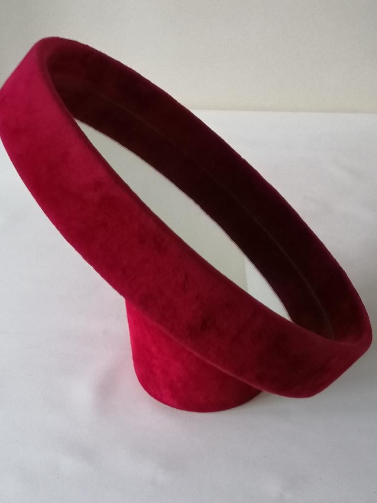 retro seventies make-up tafelspiegel, Ophalen, Minder dan 50 cm, Gebruikt, Minder dan 100 cm