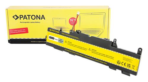 Battery HP 840 G5 G6 SS03-H 932823-421 HSN-I13C-4 SS03XL, Verzenden, Nieuw