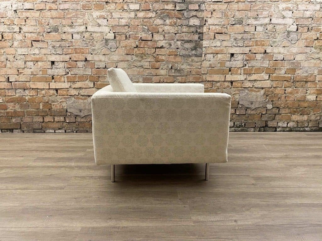 Moooi Boutique – Wit stof | Marcel Wanders, Ophalen, Design, Nieuw, 75 tot 100 cm