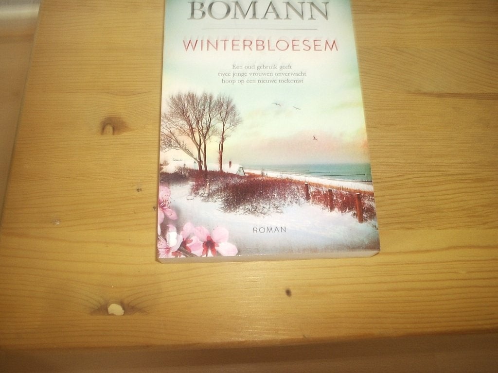 roman van CORINA BOMANN, Ophalen of Verzenden, Zo goed als nieuw, Corina Bomann, Nederland