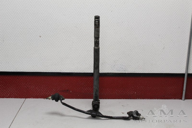 T-Stuk Piaggio MP3 400 2007-2010 (2007-01/2010-12), Piaggio & C. SpA, Gebruikt, Customer_service@piaggio.com, Viale Rinaldo Piaggio, 25, Pontedera, PI 56025, , Italië