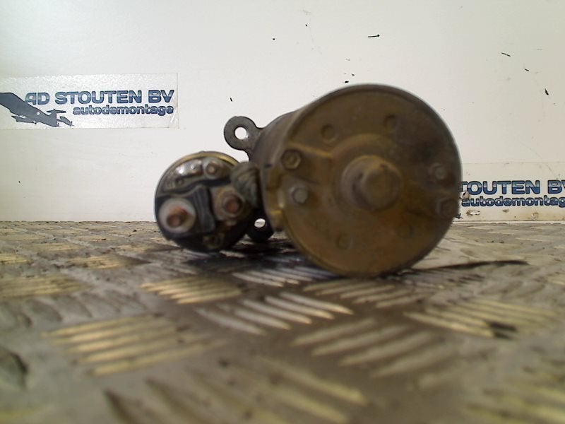 Startmotor Mazda Tribute (2000-03/2008-05), Gebruikt, Hitdorfer Straße 73, Leverkusen 51371, , Duitsland, Mazda, Info@mazda.de