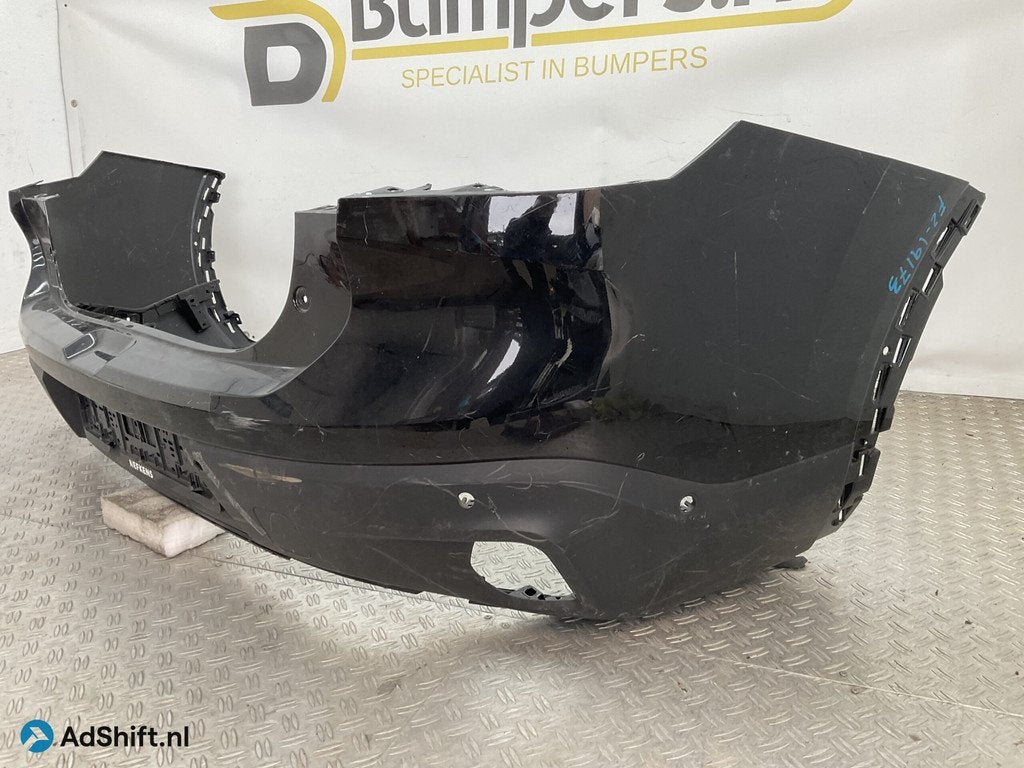 Bumper Citroen C4 X 22- 984679091T Achterbumper F2-19173, Auto-onderdelen, Bumper