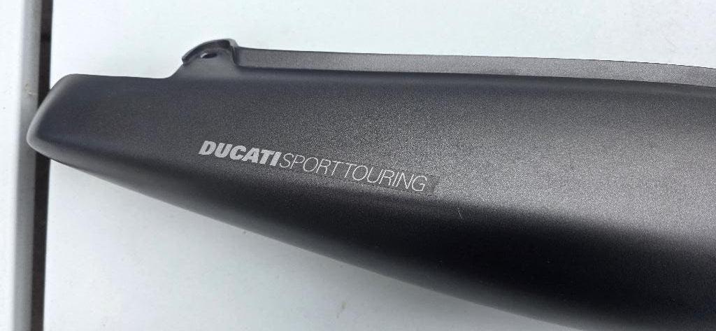 Ducati ST4(s) onderdelen, Ophalen of Verzenden, Gebruikt