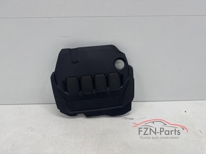 VW Touran 5TA Motorafdekplaat, Ophalen of Verzenden, Gebruikt