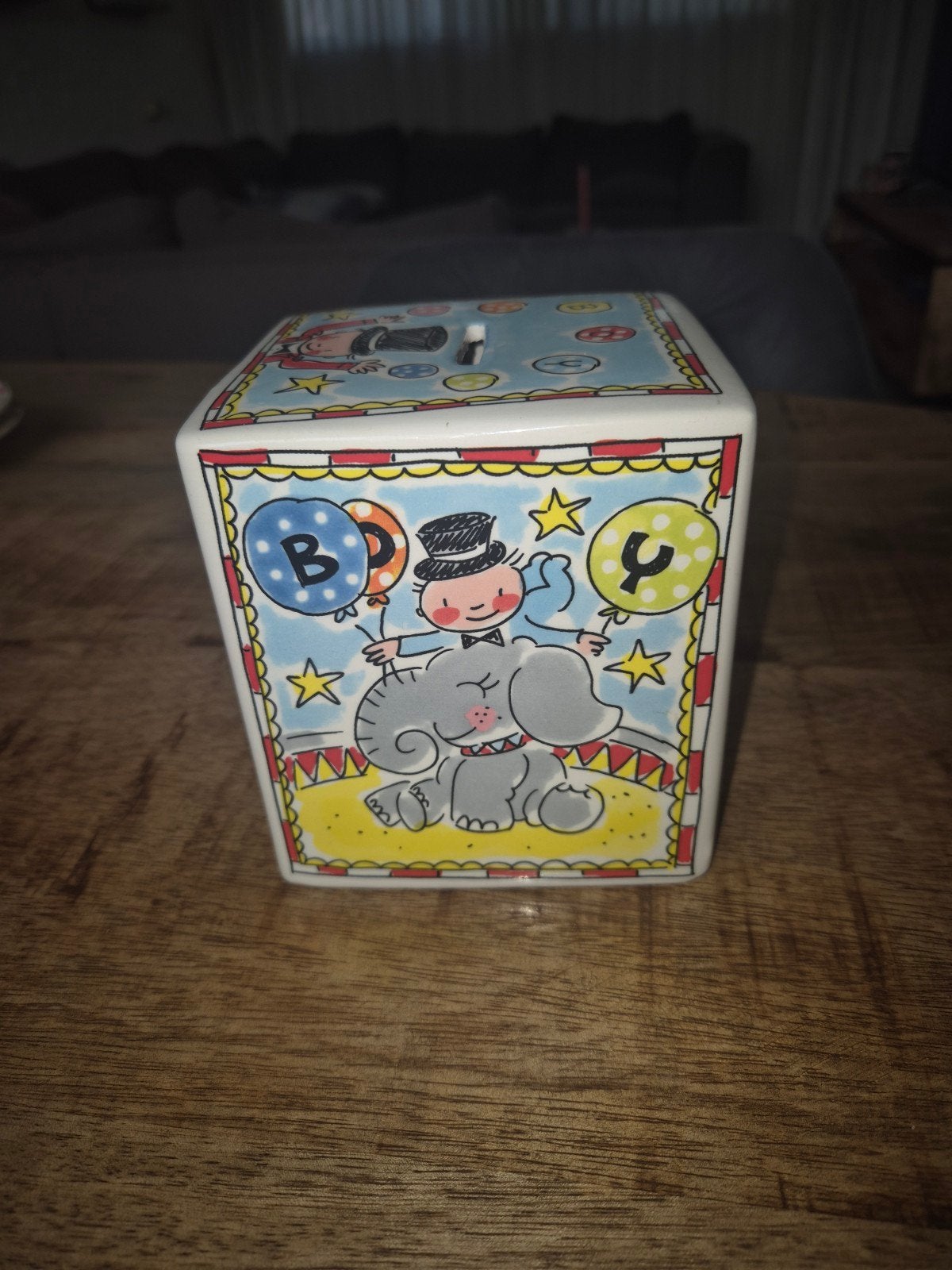 Blond Amsterdam, Ophalen, Zo goed als nieuw, Aardewerk, Blond Amsterdam