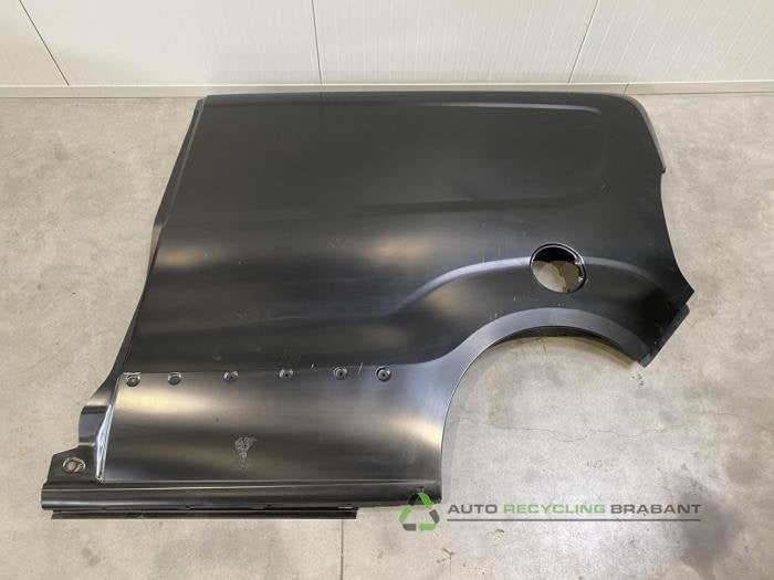 Zijkant Carrosserie links van een Opel Combo (PRIMER), Gebruikt, -, -, Opel
