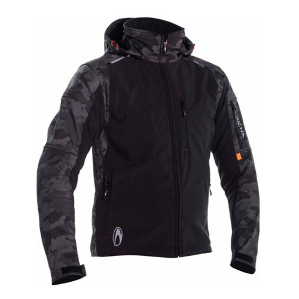 Richa Vanquish motorhoodie SALE van 219,99 voor € 139,99, Nieuw met kaartje, Jas | textiel, Heren, Ophalen of Verzenden
