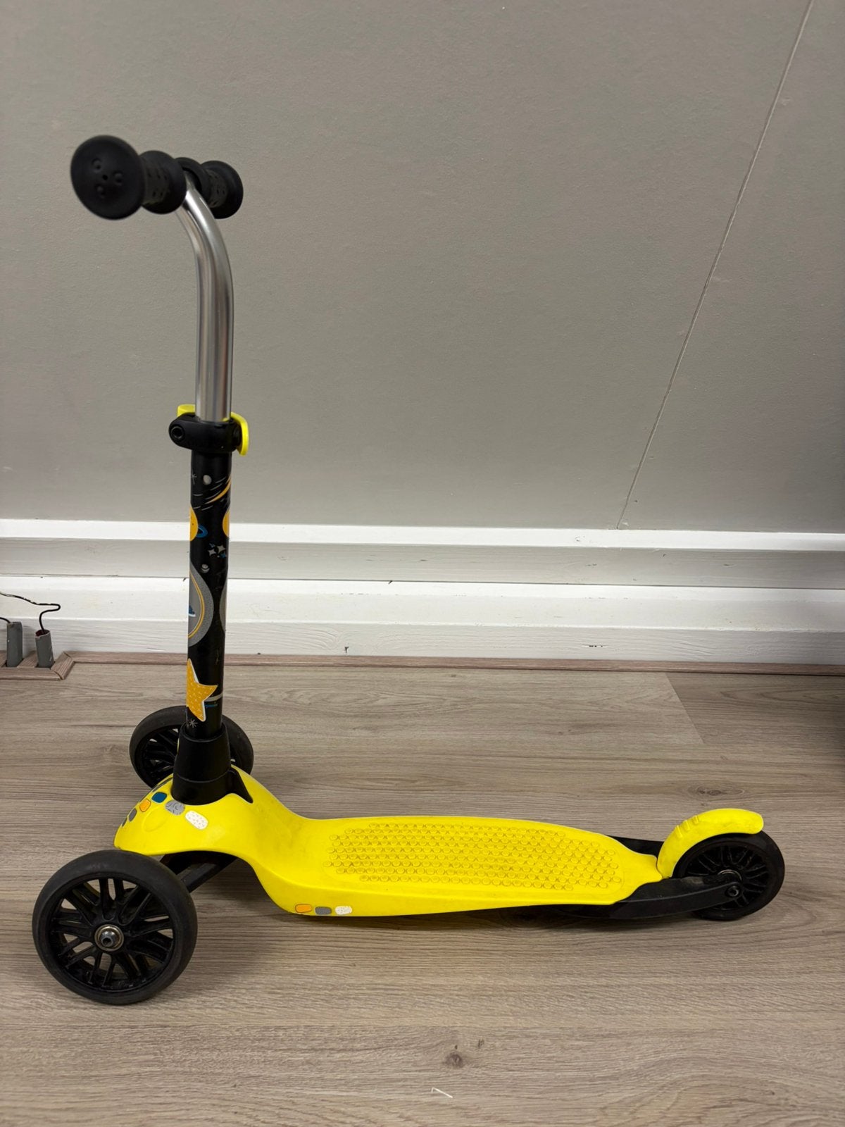 Kinderstep Oxelo Decahtlon, Fietsen en Brommers, Steps, Ophalen of Verzenden, Gewone step