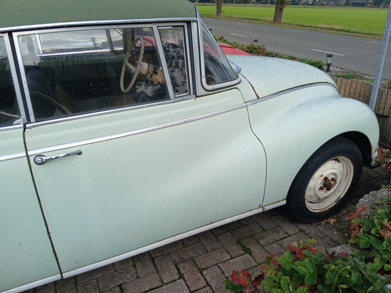 DKW 1000S, foto 2