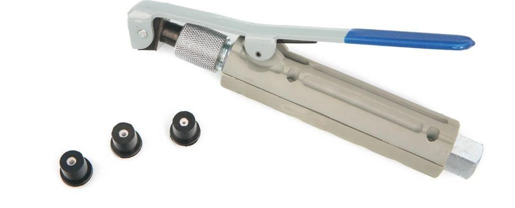 Straalpistool met nozzles Type 2, Doe-het-zelf en Verbouw, Gereedschap | Handgereedschap, Ophalen of Verzenden, Nieuw