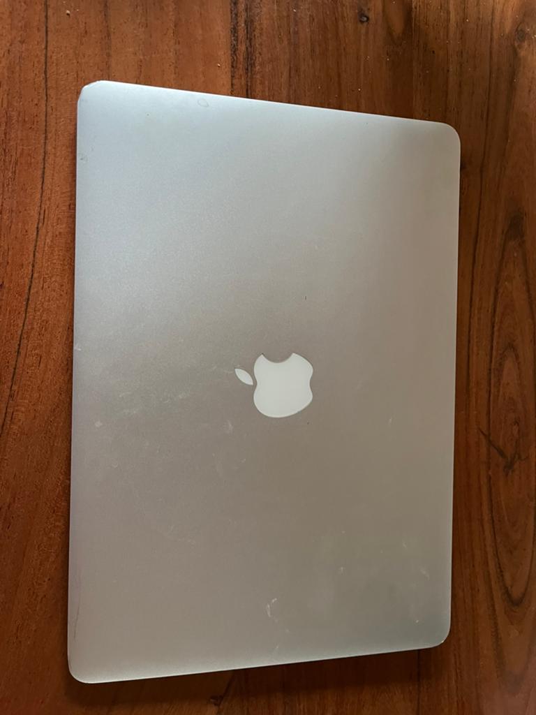 MacBook Air - A1466 – EMC 2559. 13-inch MacBook Air 2013., Computers en Software, Apple Macbooks, Ophalen, Gebruikt, Qwerty, 8 GB