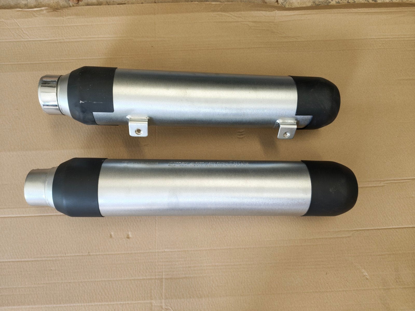 Harley-Davidson V-Rod dempers, Motoren, Onderdelen | Harley-Davidson, Ophalen, Gebruikt