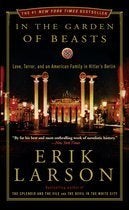 Eric Larson: In the garden of beasts, Ophalen of Verzenden, Gelezen
