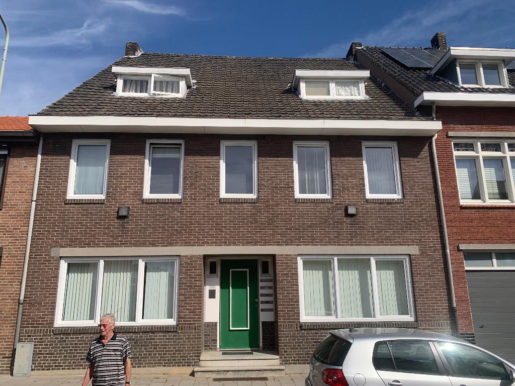 Te huur appartement Pappersjans 15 C Heerlen, Direct bij eigenaar, Limburg, Appartement, 35 m²