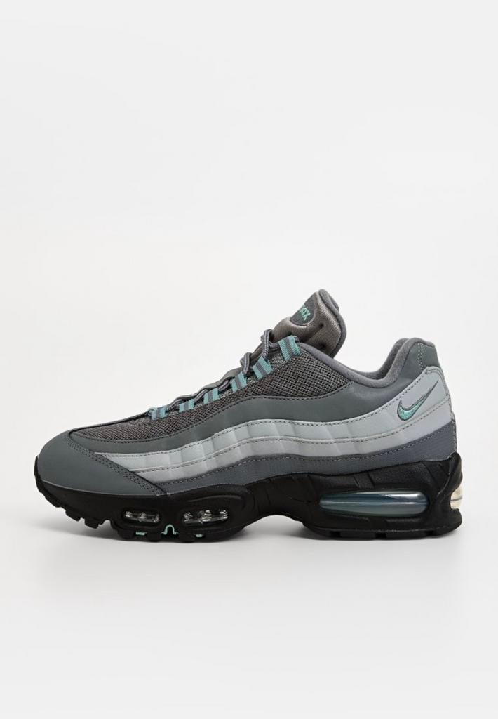 Nike Air Max 95 OG ‘Smoke Grey Cannon’ - maat 43, Product.Safety.ENEA@nike.com, Overige kleuren, Nike, Nieuw