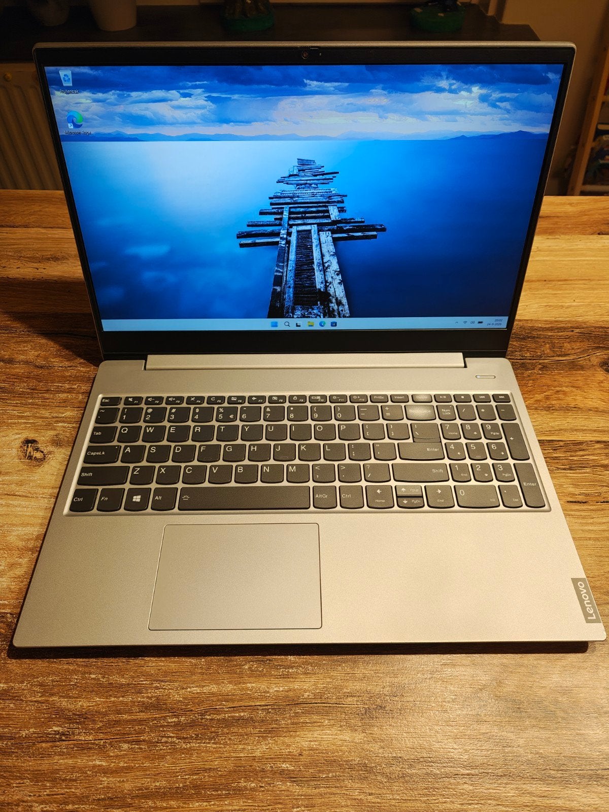 ​Snelle Lenovo Laptop | i5 10e Gen | 12GB | Win 11 & Office, Computers en Software, Ophalen of Verzenden, 15 inch, 2 tot 3 Ghz