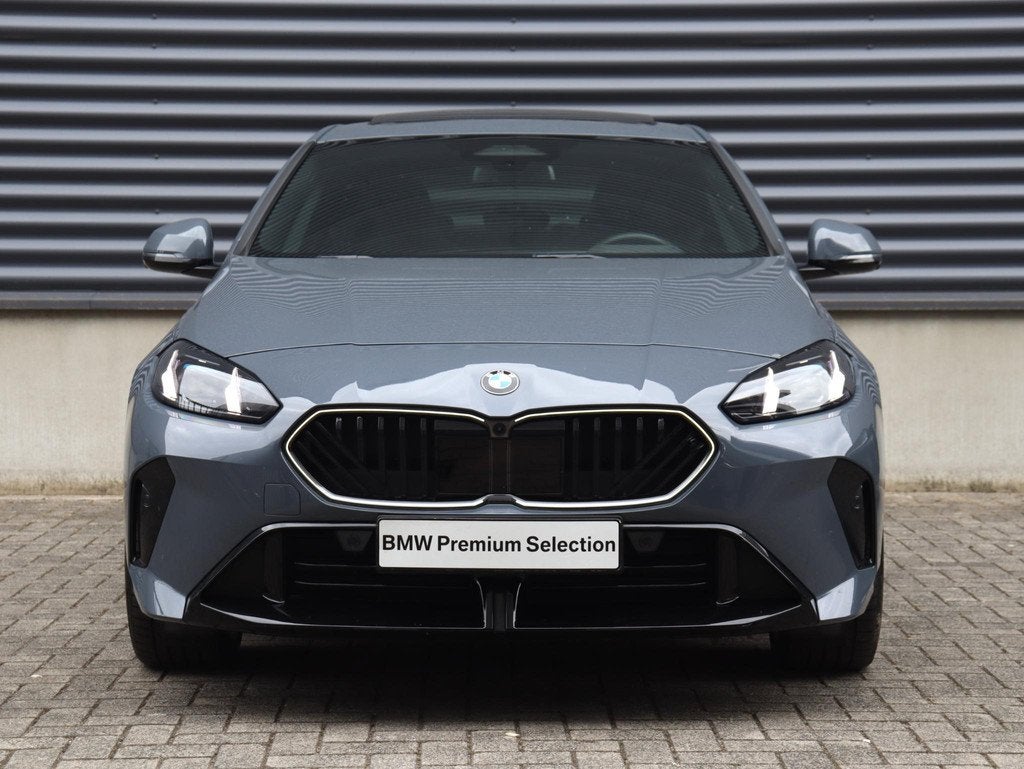 BMW 2 Serie Gran Coupé 220 | M Sportpakket Pro | Panodak |, Auto's, BMW, Stof, Gebruikt, Met garantie (alle), Origineel Nederlands