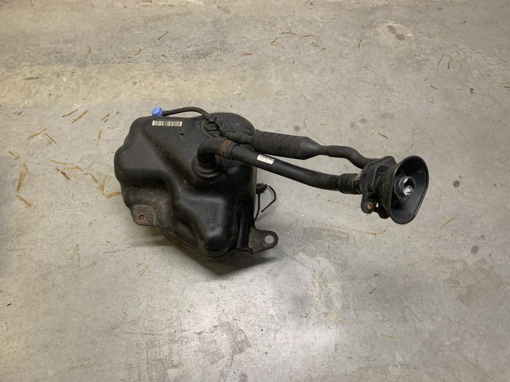 adblue tank mercedes sprinter + pomp 2010 - 2018 A9064701815, Gebruikt, -, Ophalen of Verzenden, -