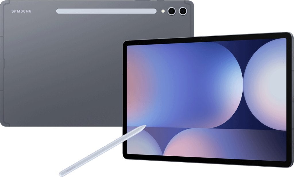 Samsung Galaxy Tab S10+ – krachtige premium tablet, Computers en Software, Niet ingevuld, Samsung, Niet ingevuld, Ophalen of Verzenden
