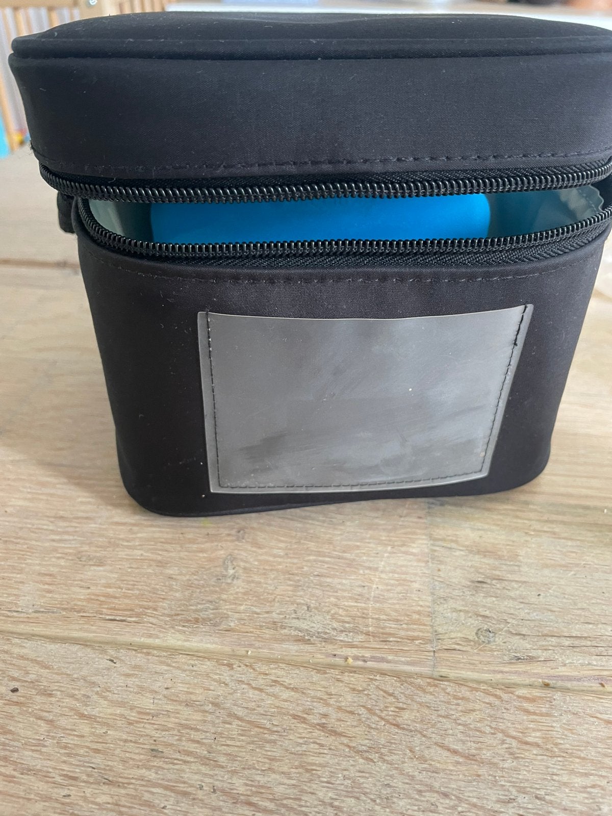 Medela koeltas met 6 flesjes en koelelement, Ophalen of Verzenden, Overige typen
