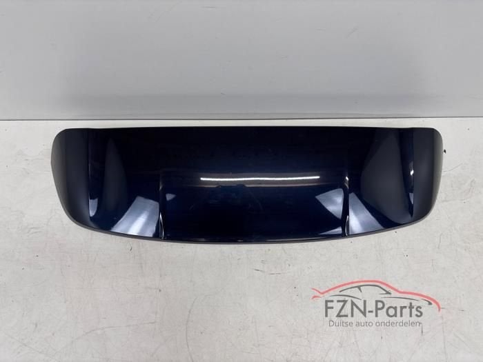 BMW X5 G05 Spoiler Achterbumper M-Pakket, Ophalen of Verzenden, Gebruikt, Achterklep