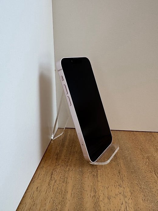 Apple iPhone 13 mini 128GB Roze, Telecommunicatie, Apple, Ophalen of Verzenden, Apple, Apple