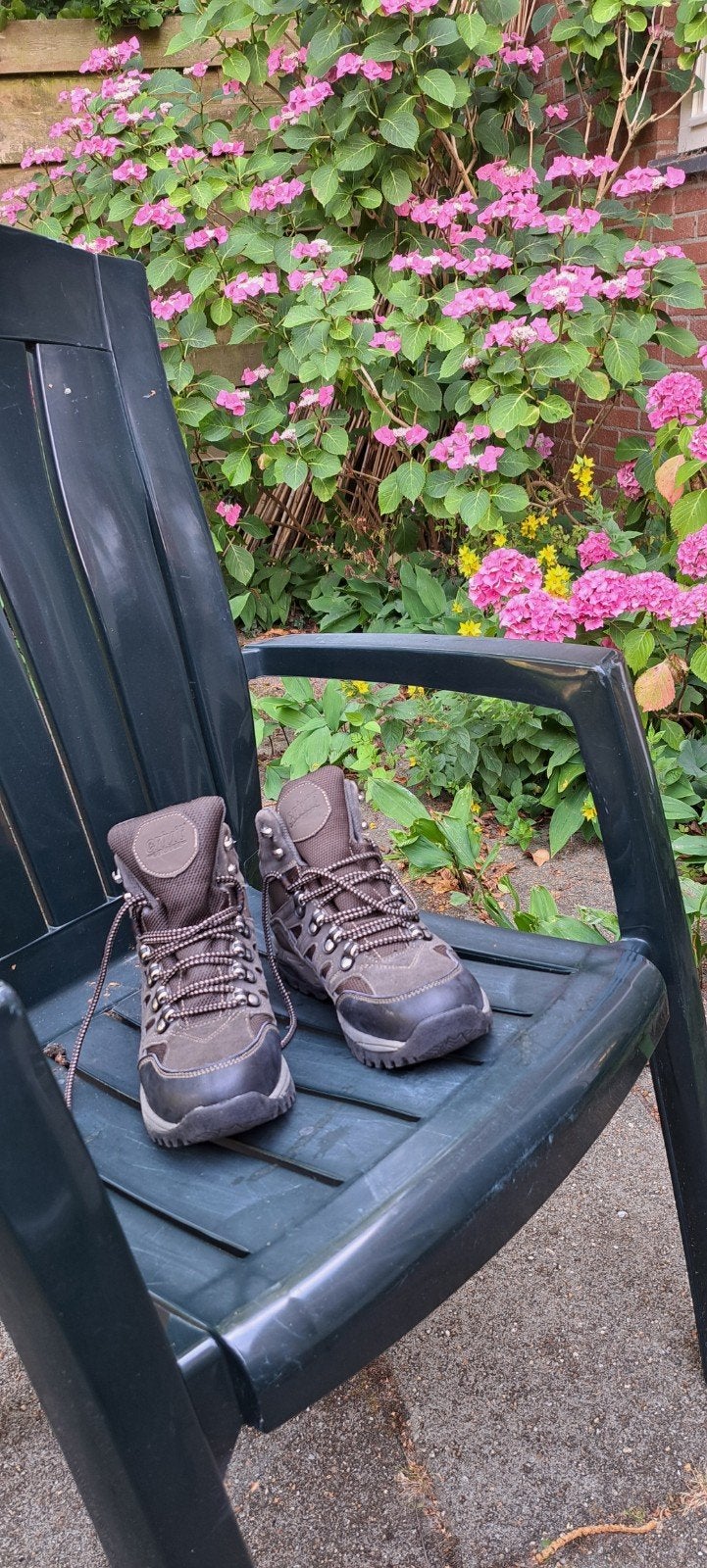 Nieuwe Crivit Outdoor Wandelschoenen  39, Ophalen, Nieuw, Schoenen