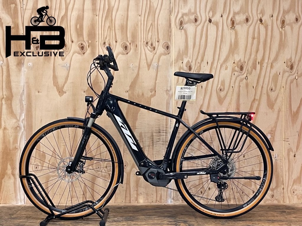 KTM Macina Style 610 E-Bike Shimano XT, Niet ingevuld, Ophalen of Verzenden, Zo goed als nieuw, 51 tot 55 cm