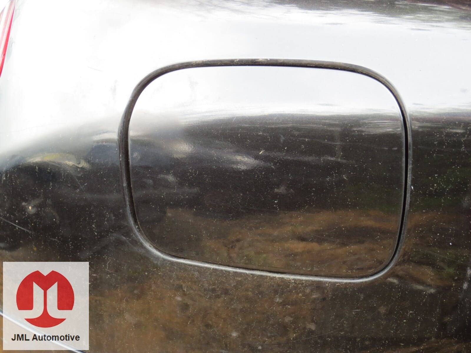 TANKKLEP TANK KLEP NISSAN MICRA, Auto-onderdelen, Gebruikt, -, Deur, -