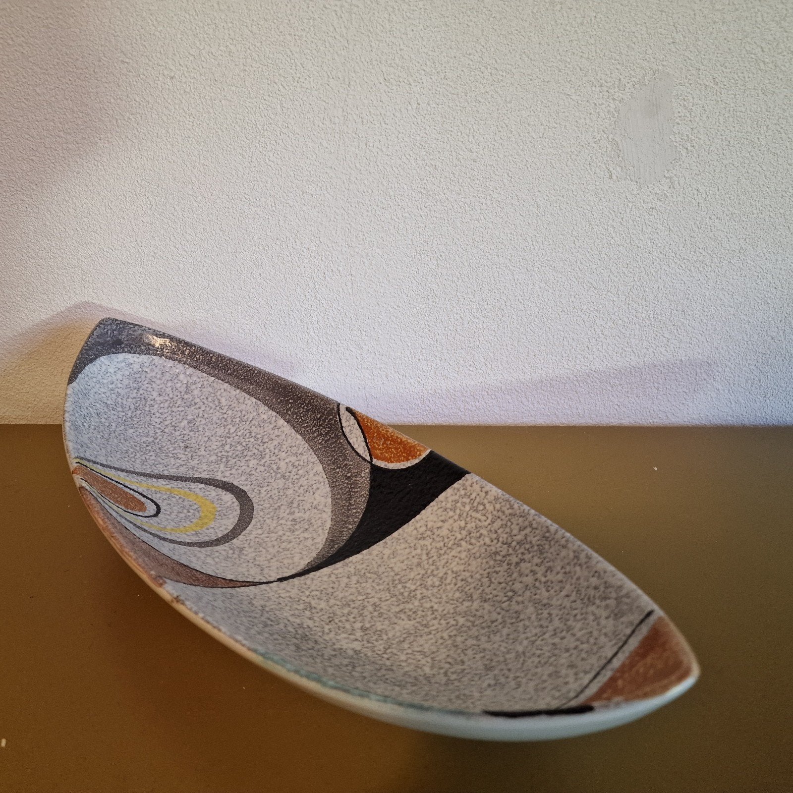 Vintage Flora Gouda Rumba 1200, Antiek en Kunst, Ophalen of Verzenden