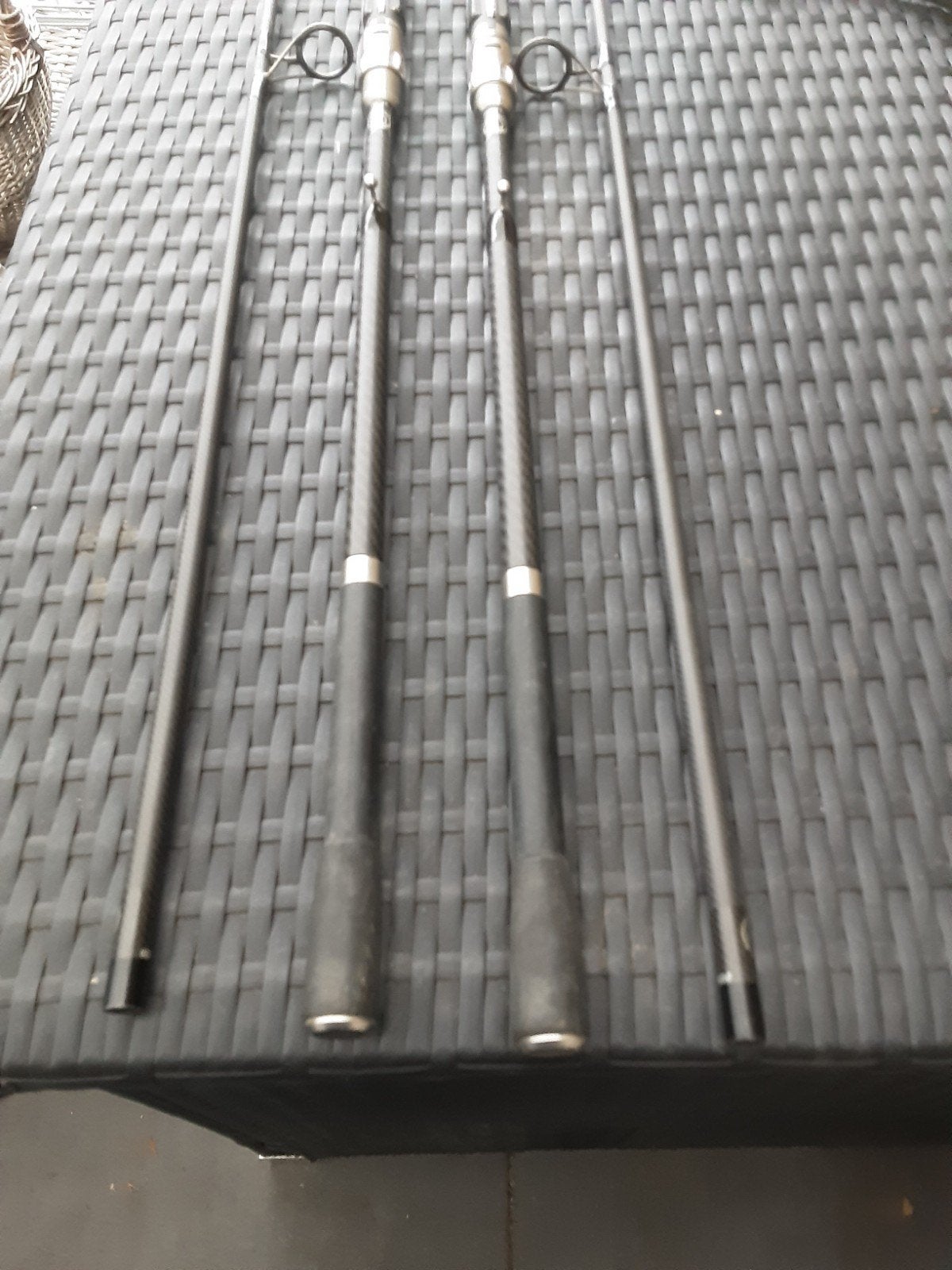 century ng 12 ft 3.5 lbs, Ophalen, Zo goed als nieuw, Werphengel