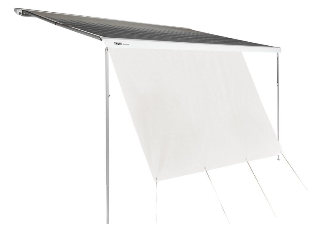 Thule View Blocker Voorwand 3.80 meter, Buurserstraat 15 A, 7481 EG,Haaksbergen, Ophalen of Verzenden, Info@123CamperOnderdelen.nl