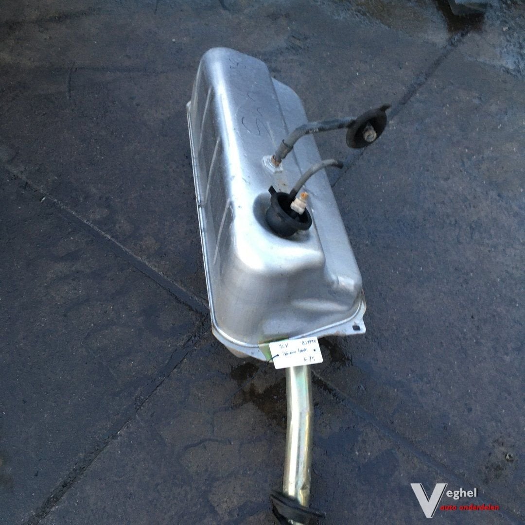 Mercedes SLK 230 1998 Benzinetank Brandstoftank, Auto-onderdelen, Gebruikt, -, -, Ophalen of Verzenden