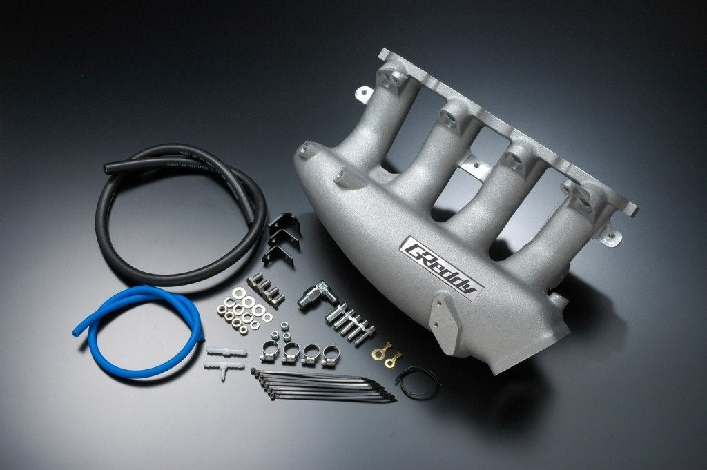 GReddy Intake plenum - Nissan 200sx S14 S14a S15 SR20DET, Ophalen of Verzenden