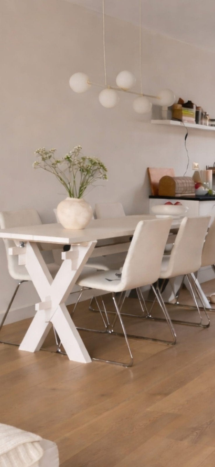 Tuintafel, Tuin en Terras, Tuintafels, Gebruikt, Rechthoekig, Hout, Ophalen